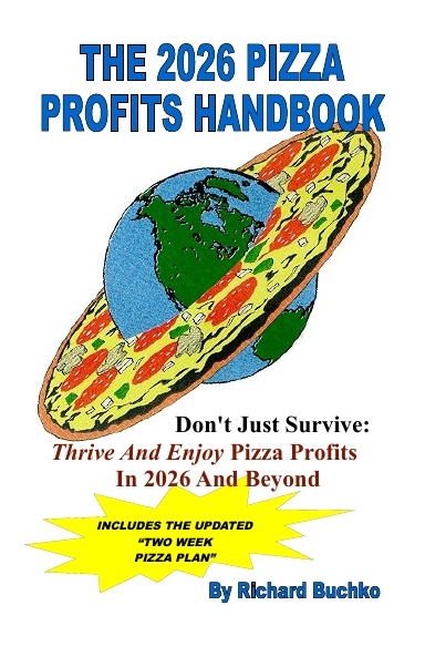 The 2026 Pizza Profits Handbook