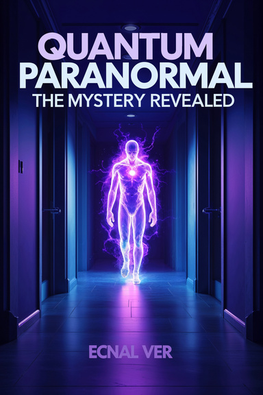 Quantum Paranormal