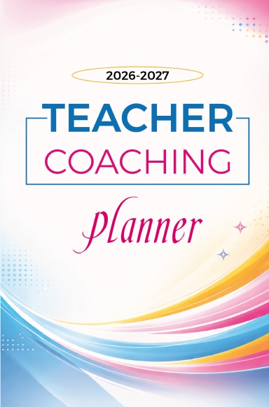 Educator Next Door Planner