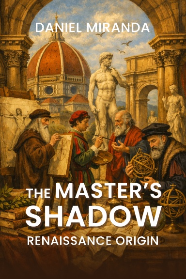 The Master’s Shadow