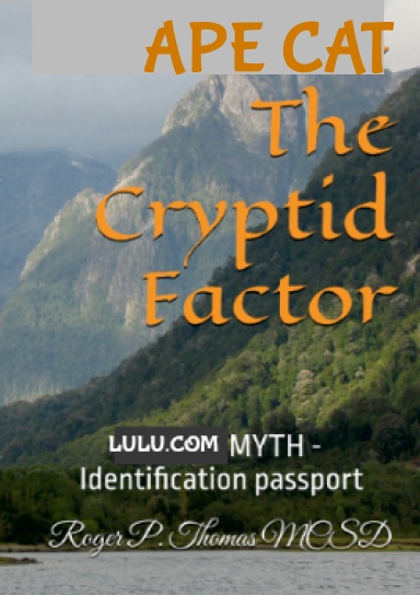 APECAT- The Cryptid factor