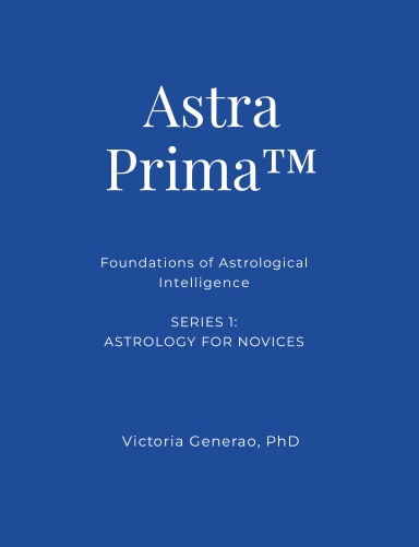 ASTRA PRIMA™