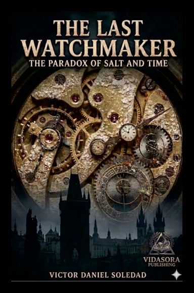 THE LAST WATCHMAKER