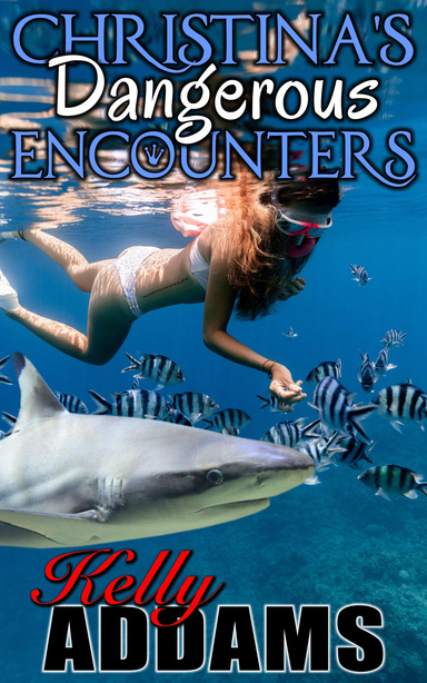 Christina's Dangerous Encounters