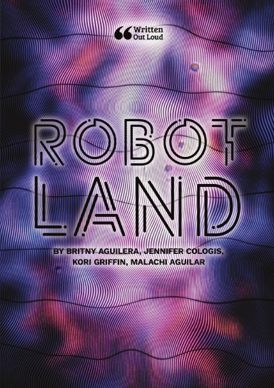 Robot Land