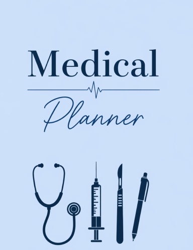 Medical Planner