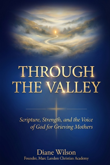 THROUGH THE VALLEY