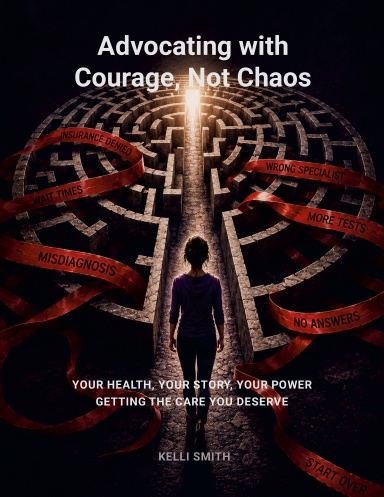 Advocating with Courage, Not Chaos