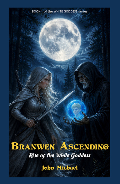 Branwen Ascending