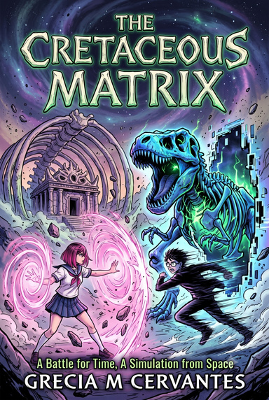 THE CRETACEOUS MATRIX