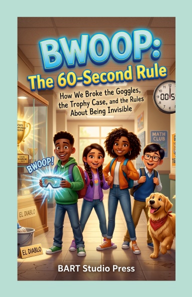 BWOOP: The 60-Second Rule