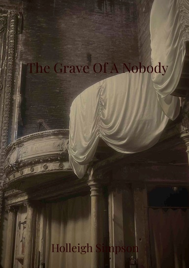 The Grave Of A Nobody