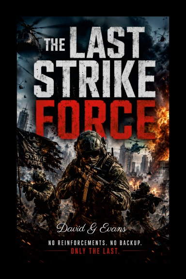 The Last Strike Force