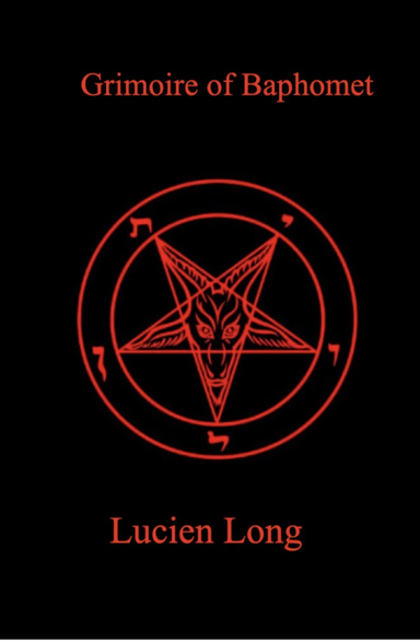 Grimoire of Baphomet