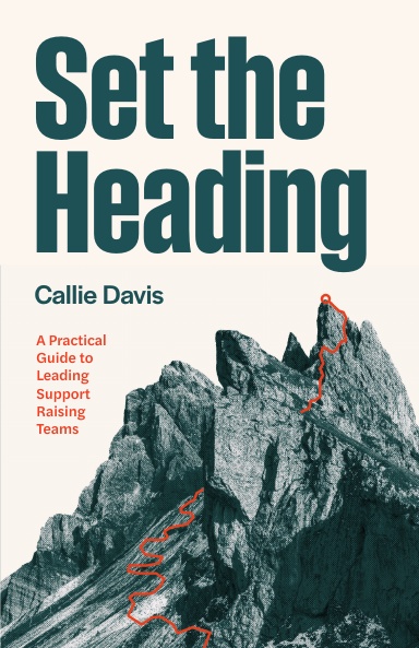 Set the Heading
