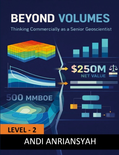 BEYOND VOLUMES