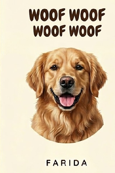 WOOF WOOF