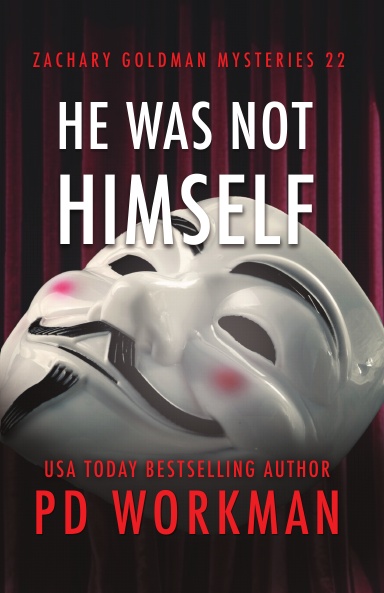 He Was Not Himself