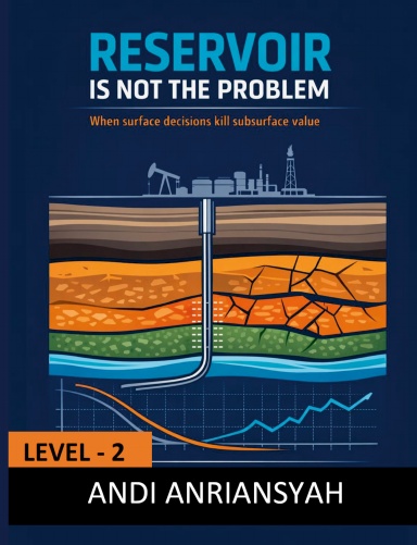 RESERVOIR IS NOT THE PROBLEM