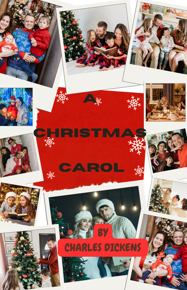 A CHRISTMAS CAROL