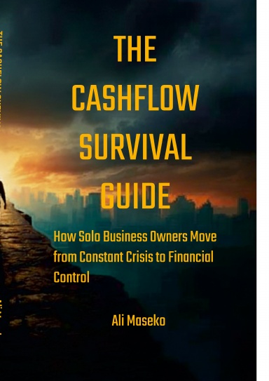 The Cash flow survival guide