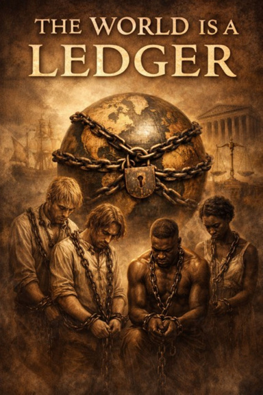 The World Is A Ledger