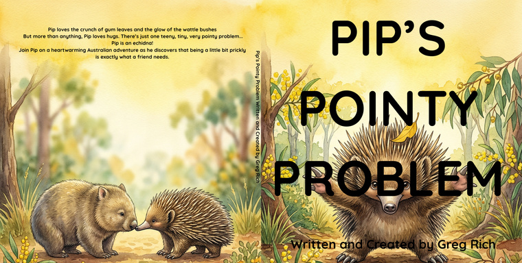 Pip's Pointy Problem