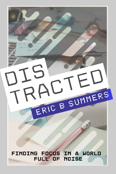 Distracted
