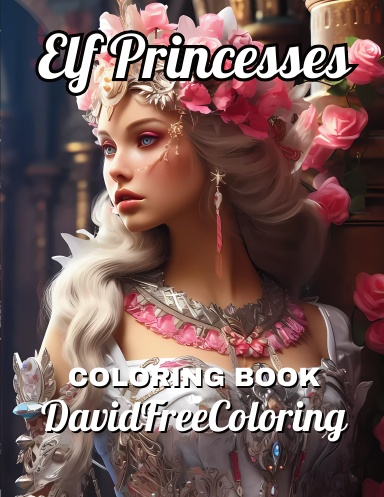 Elf Princesses