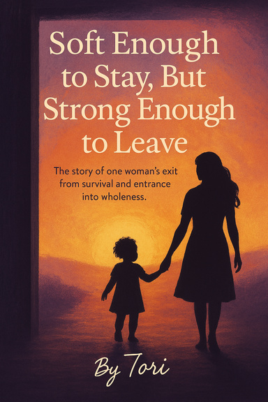 soft enough to stay but strong enough to leave
