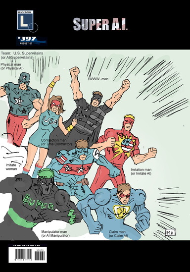 Super Ai #397