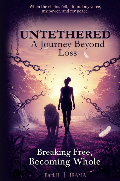Untethered A Journey Beyond Loss