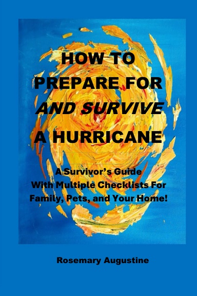 How to Survive a Hurricane Irma: Essential Life-Saving Tips