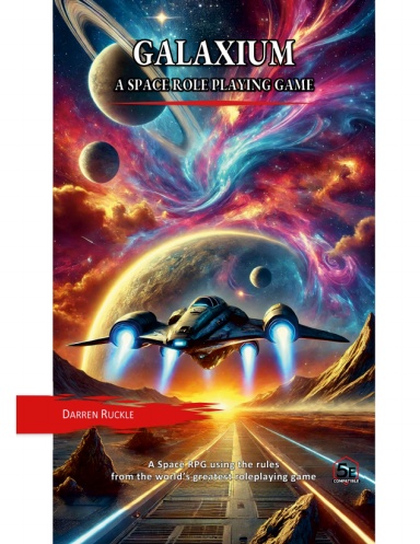 Galaxium
