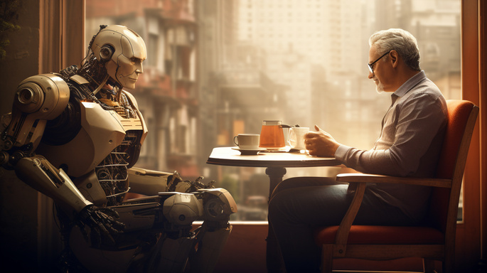 What AI Can’t Teach You About Strategy (But Great Leaders Can)