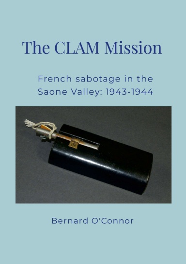 The CLAM Mission