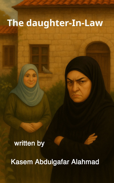 A daughter-in-law