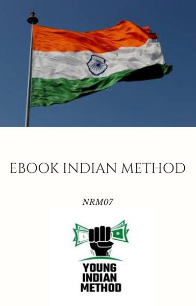gagner de l'argent grâce à l'Indian Method