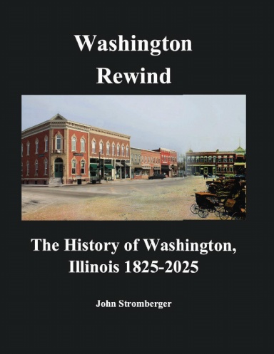 Washington Rewind