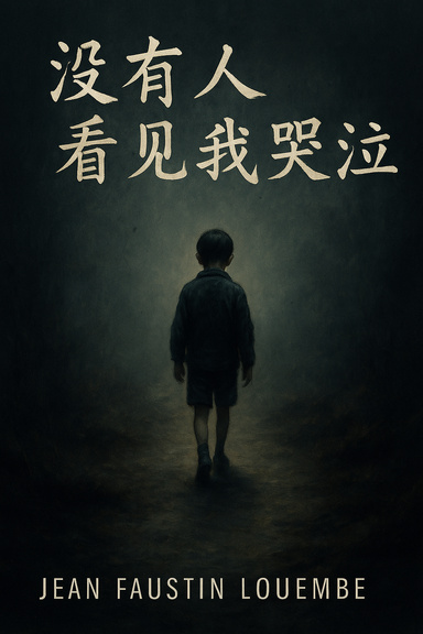 没有人看见我哭泣