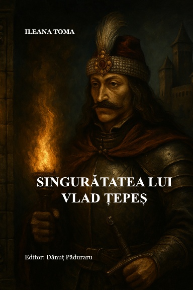 Singurătatea lui Vlad Ţepeş