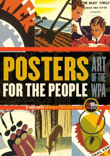 Posters for the People: Art of the WPA