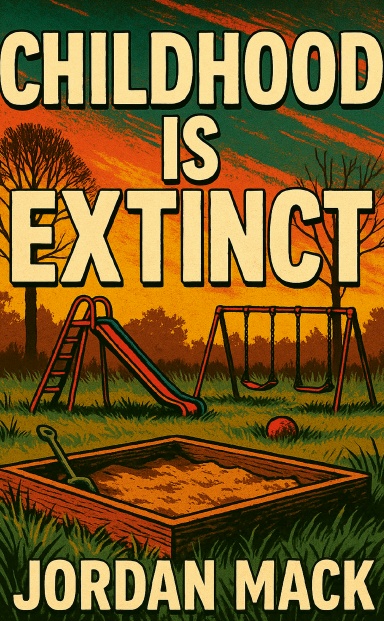 Childhood is Extinct