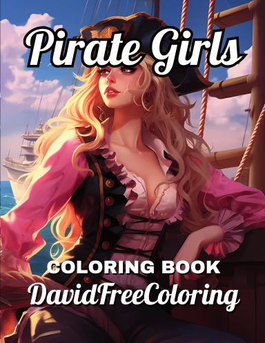 Pirate Girls