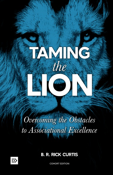 Taming the Lion (Cohort Edition)