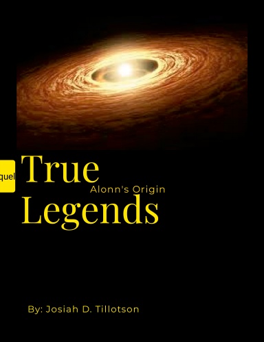 True Legends