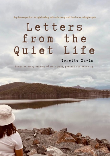 Letters from the Quiet Life