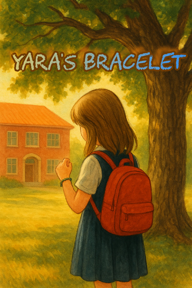 Yara's Bracelet