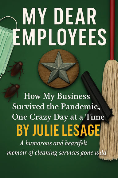 MY DEAR EMPLOYEES