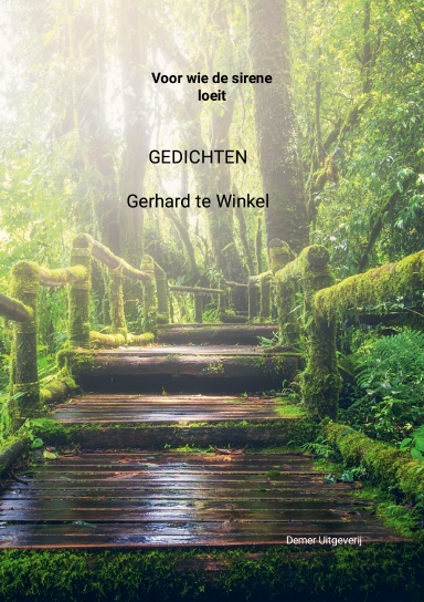 Voor wie de sirene loeit